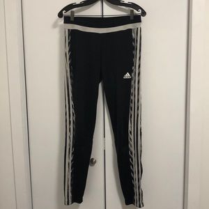 Adidas track pants